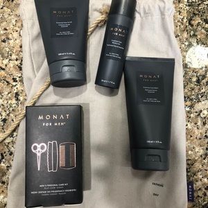 Monat Father’s Day set